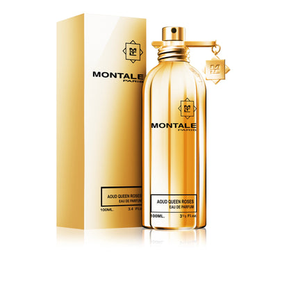 Montale Aoud Queen Roses Unisex Eau de Parfum - 100ml