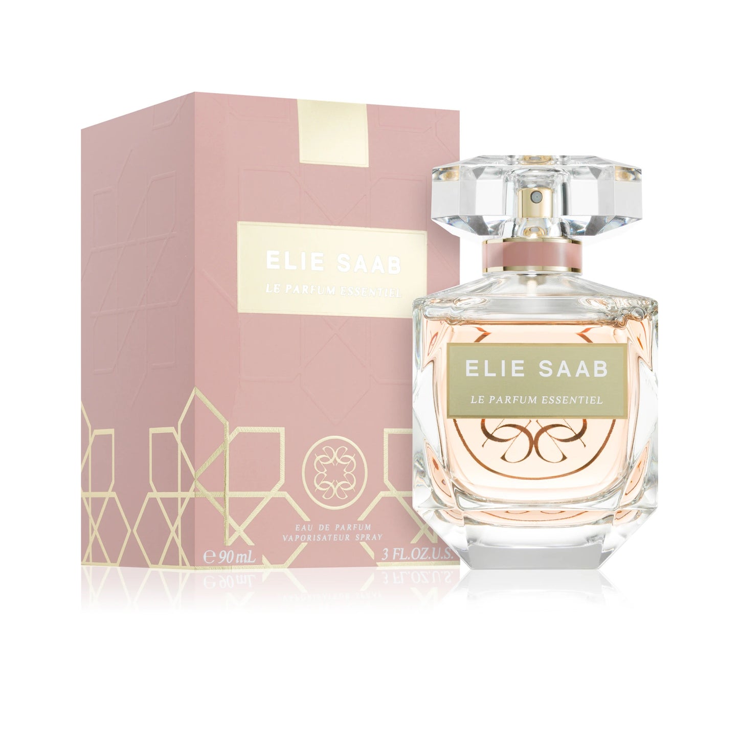 Elie Saab Le Parfum Essentiel Women's Eau de Parfum - 90ml