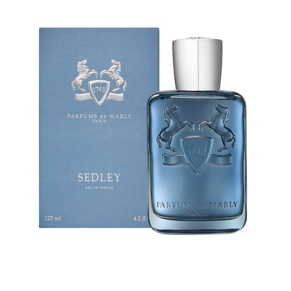 Parfums De Marly Sedley Unisex Eau de Parfum - 125ml