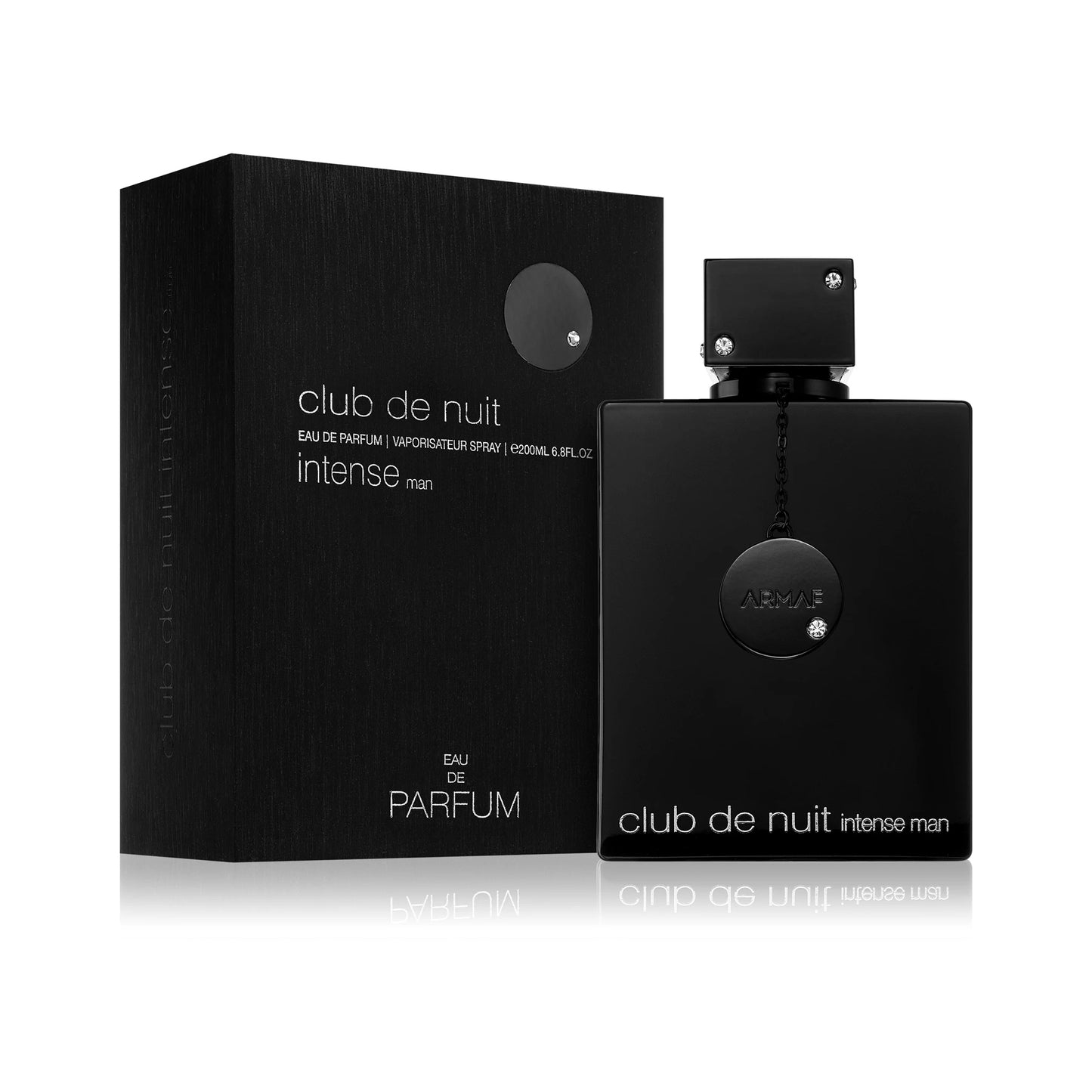 Armaf Club de Nuit Man Intense Men's Eau de Parfum - 200ml