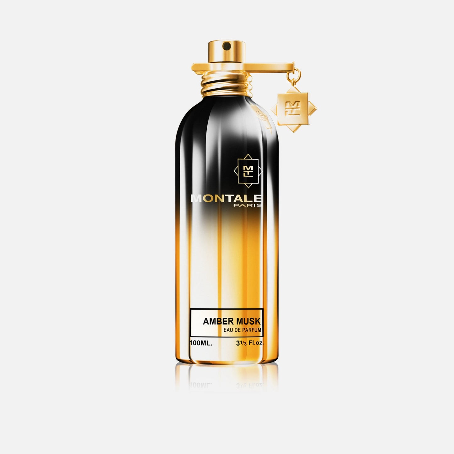 Montale Amber Musk Unisex Eau de Parfum - 100ml