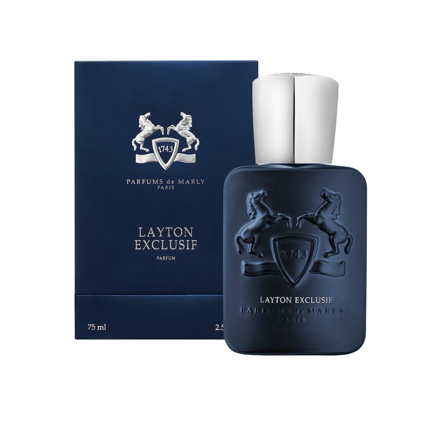 Parfums De Marly Layton Exclusif Unisex Eau de Parfum - 75ml