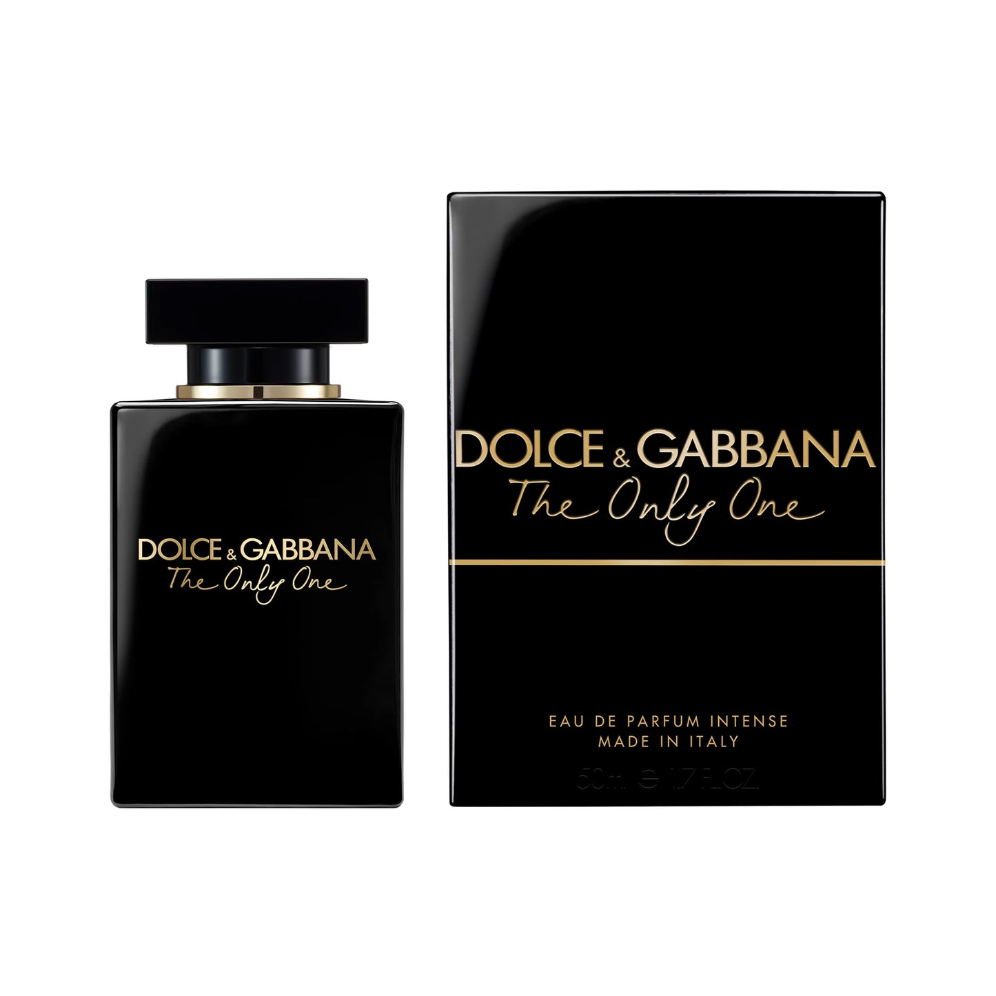 Dolce&Gabbana The Only One Intense Women's Eau de Parfum - 50ml