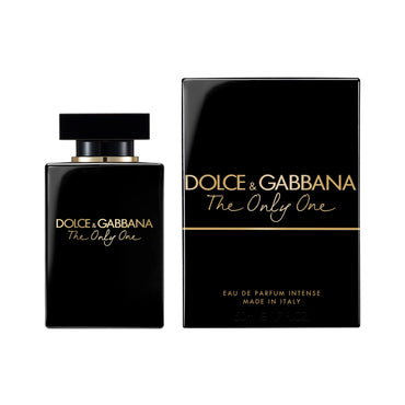 Dolce&Gabbana The Only One Intense Women's Eau de Parfum - 50ml