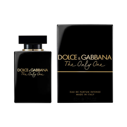 Dolce&Gabbana The Only One Intense Women's Eau de Parfum - 50ml