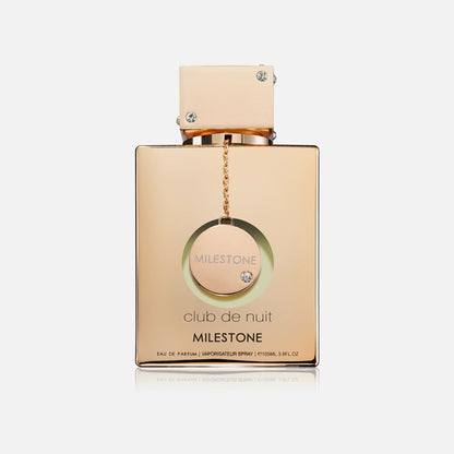 Armaf Club de Nuit Milestone Unisex Eau de Parfum - 105ml