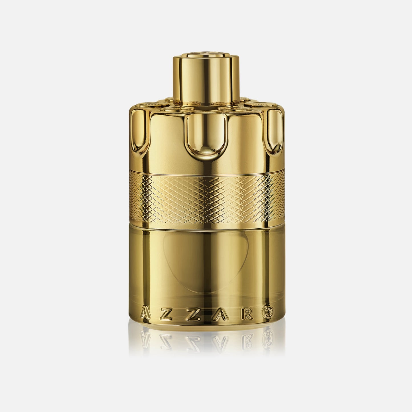 Azzaro Wanted Forever Elixir Men's Parfum - 100ml