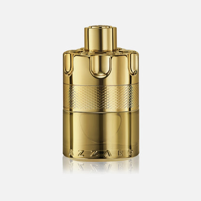 Azzaro Wanted Forever Elixir Men's Parfum - 100ml