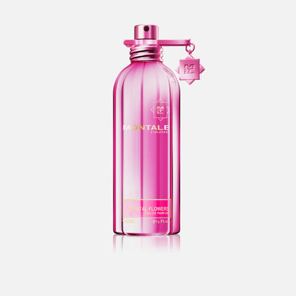 Montale Crystal Flowers Unisex Eau de Parfum - 100ml