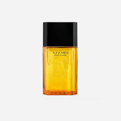 Azzaro Pour Homme Men's Eau de Toilette - 50ml