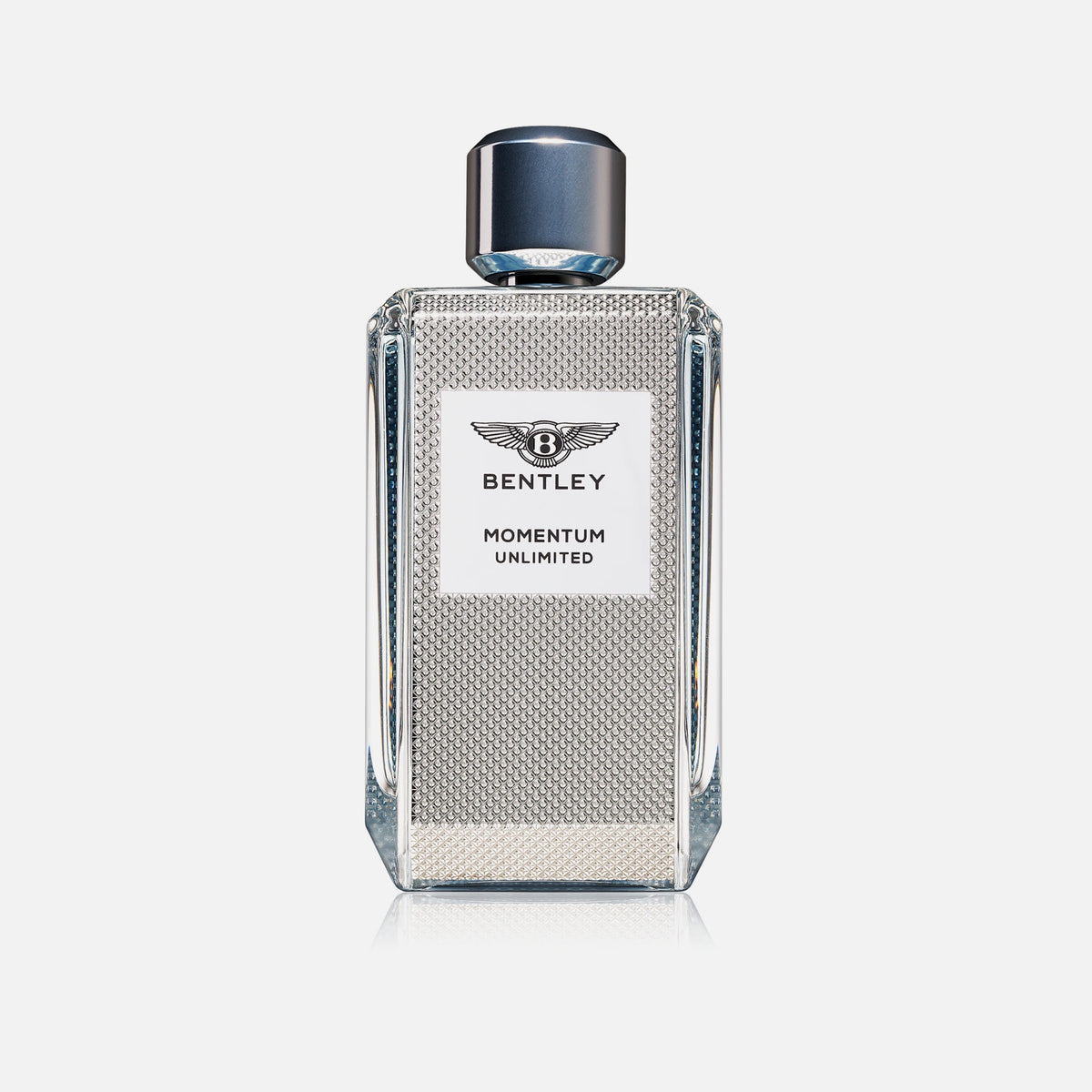 Bentley Momentum Unlimited Men's Eau de Toilette - 100ml