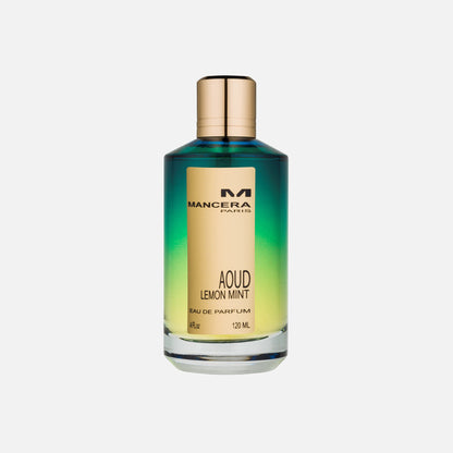 Aoud Lemon Mint