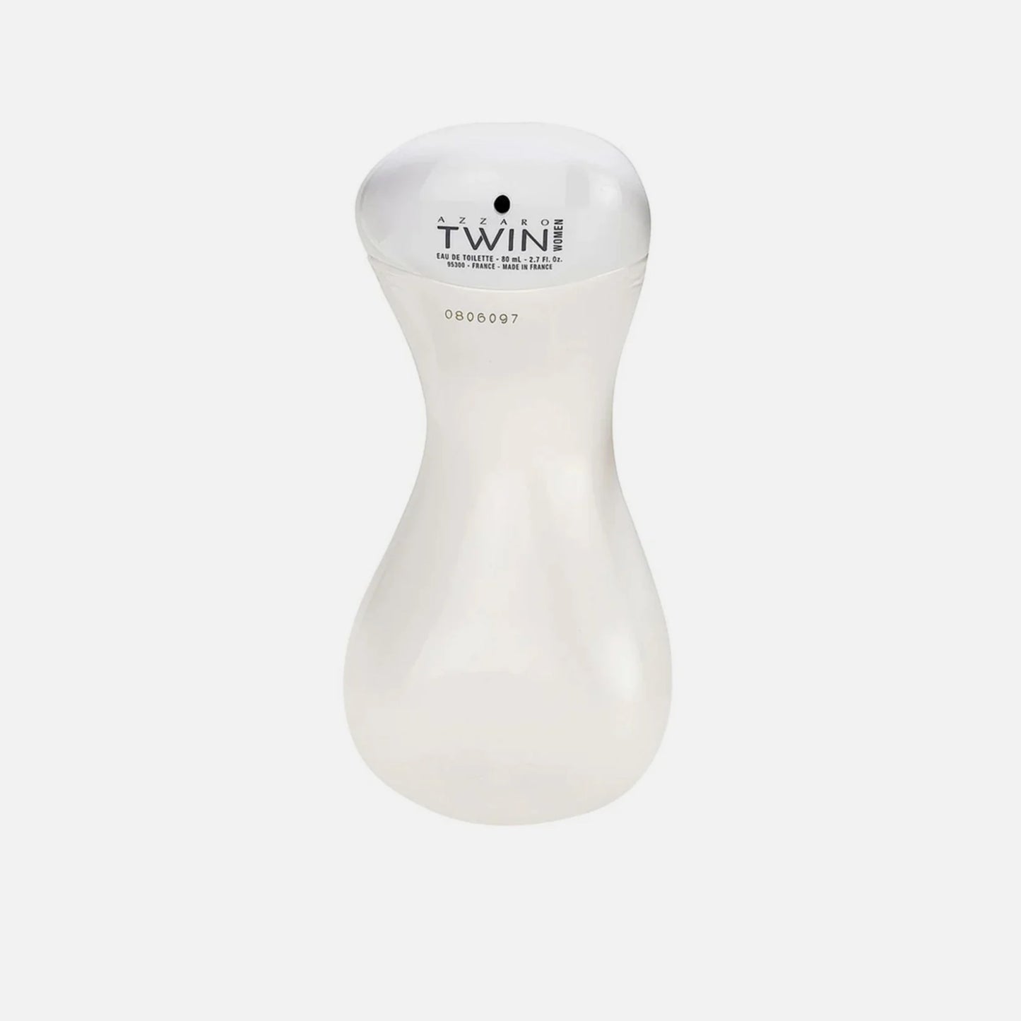 Azzaro Twin Women's Eau de Toilette - 80ml