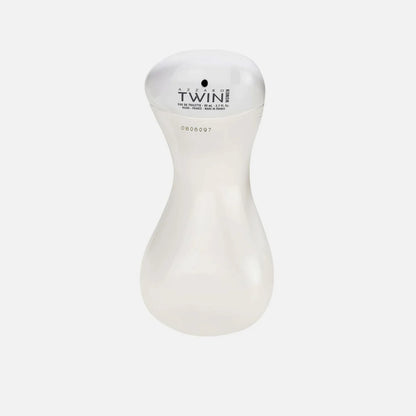 Azzaro Twin Women's Eau de Toilette - 80ml