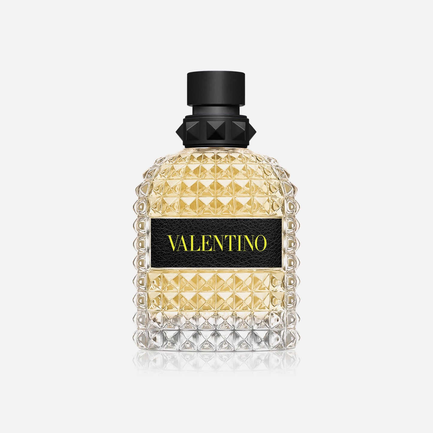 Valentino Uomo Born In Roma Yellow Dream Men's Eau de Toilette - 100ml