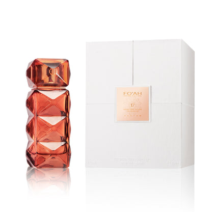 FO'AH Mémoires d'une Palmeraie 17 Kebun Raya Eau de Parfum - 125ml