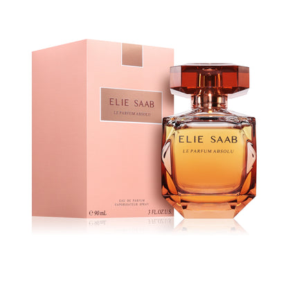 Elie Saab Le Parfum Absolu Women's Eau de Parfum - 90ml
