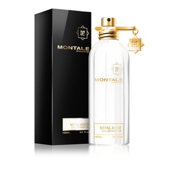Montale Nepal Aoud Unisex Eau de Parfum - 100ml
