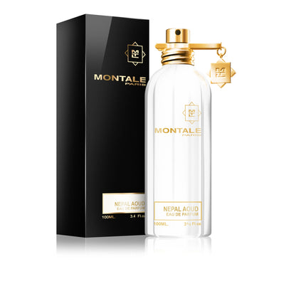 Montale Nepal Aoud Unisex Eau de Parfum - 100ml