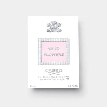 Creed Wind Flowers Women's Eau de Parfum - 75ml