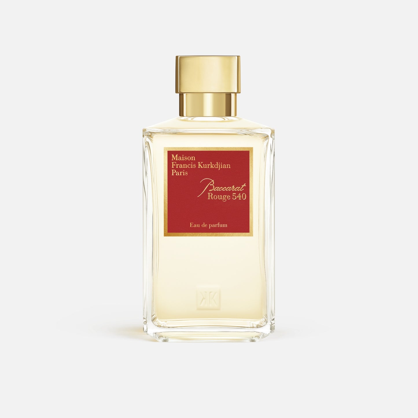 Maison Francis Kurkdjian Baccarat Rouge 540 Unisex Eau de Parfum - 200ml