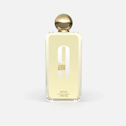 Afnan Perfumes 9 AM Unisex Eau de Parfum - 100ml