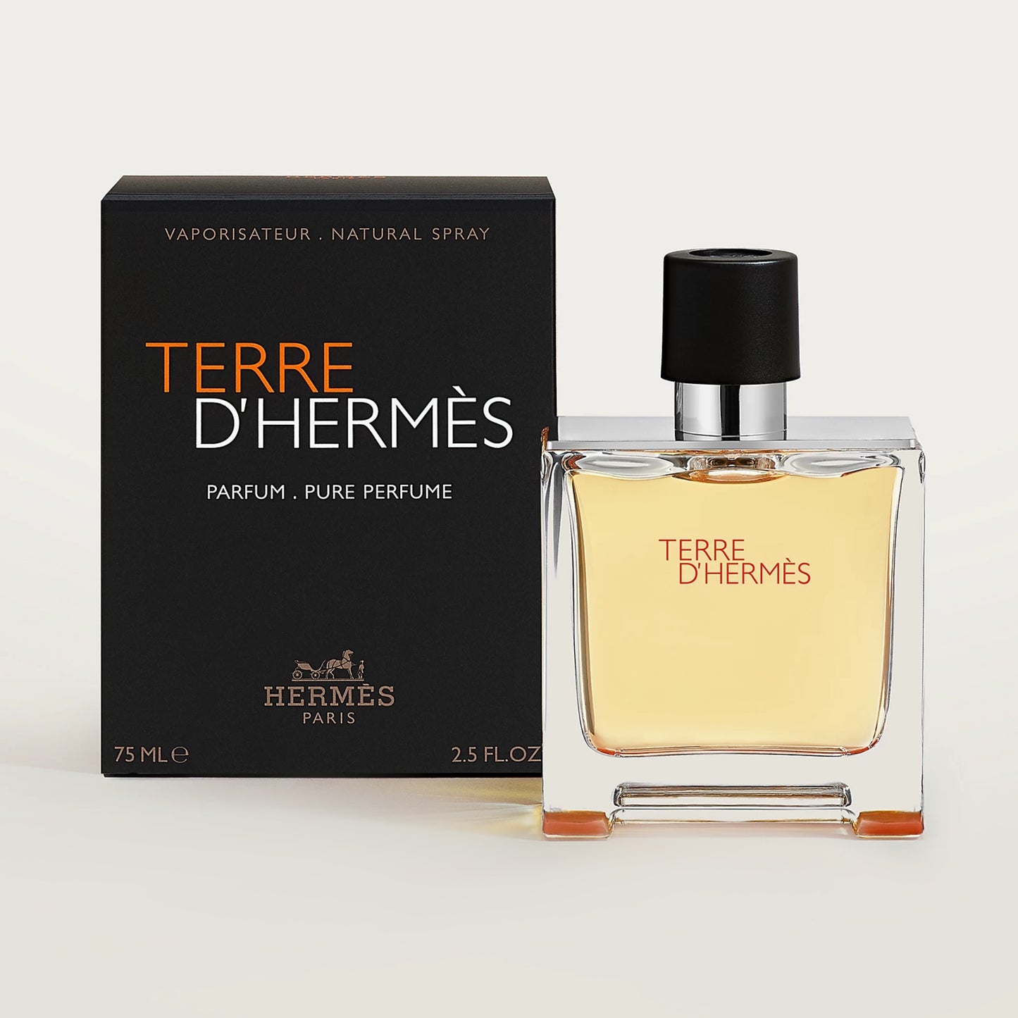 Terre d'Hermès