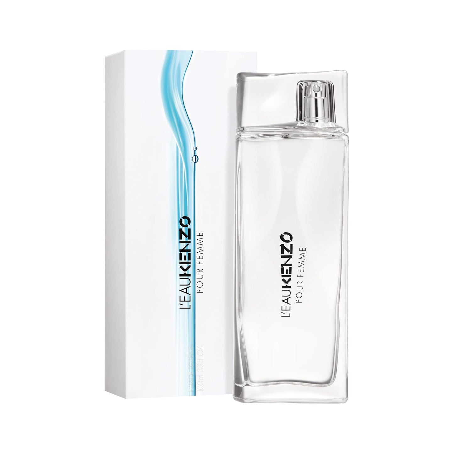 L'Eau Kenzo Pour Femme