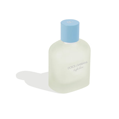 Light Blue Pour Homme