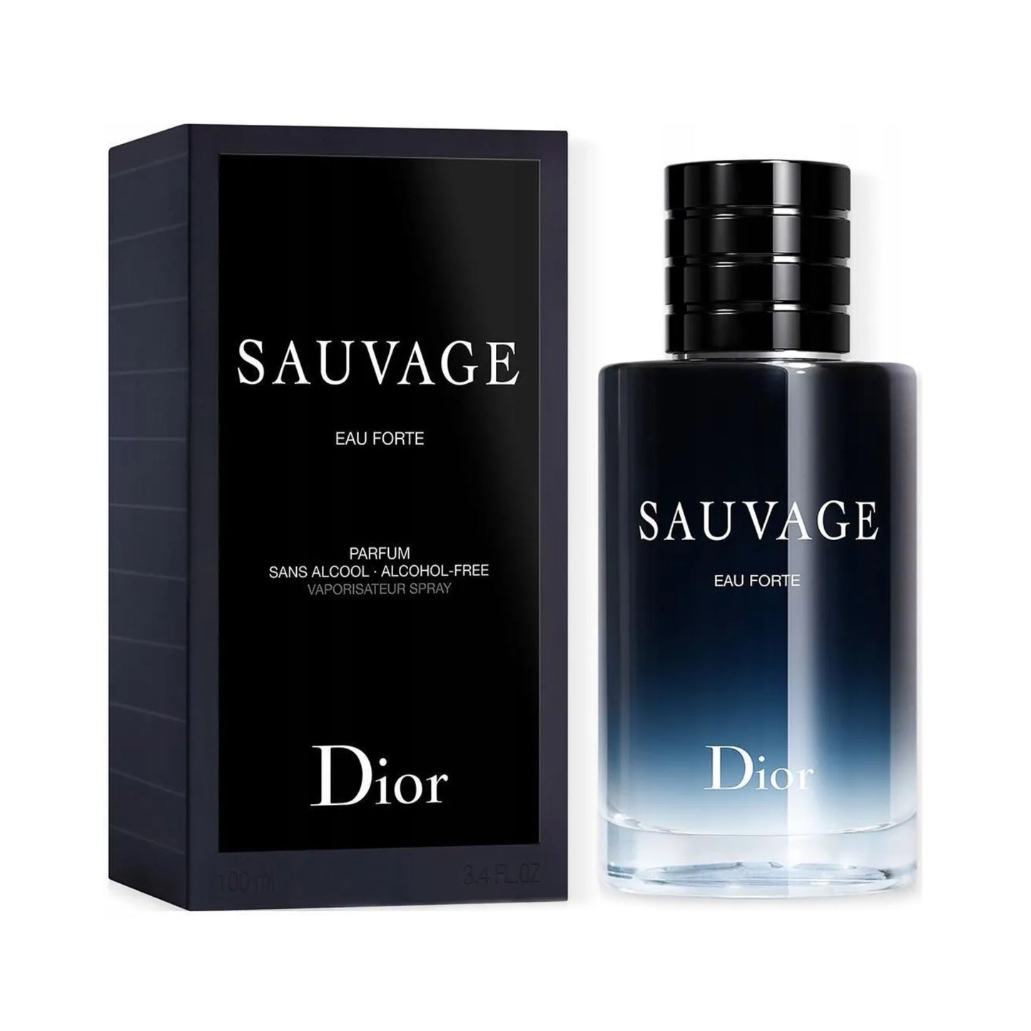 Sauvage Eau Forte