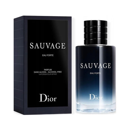 Sauvage Eau Forte