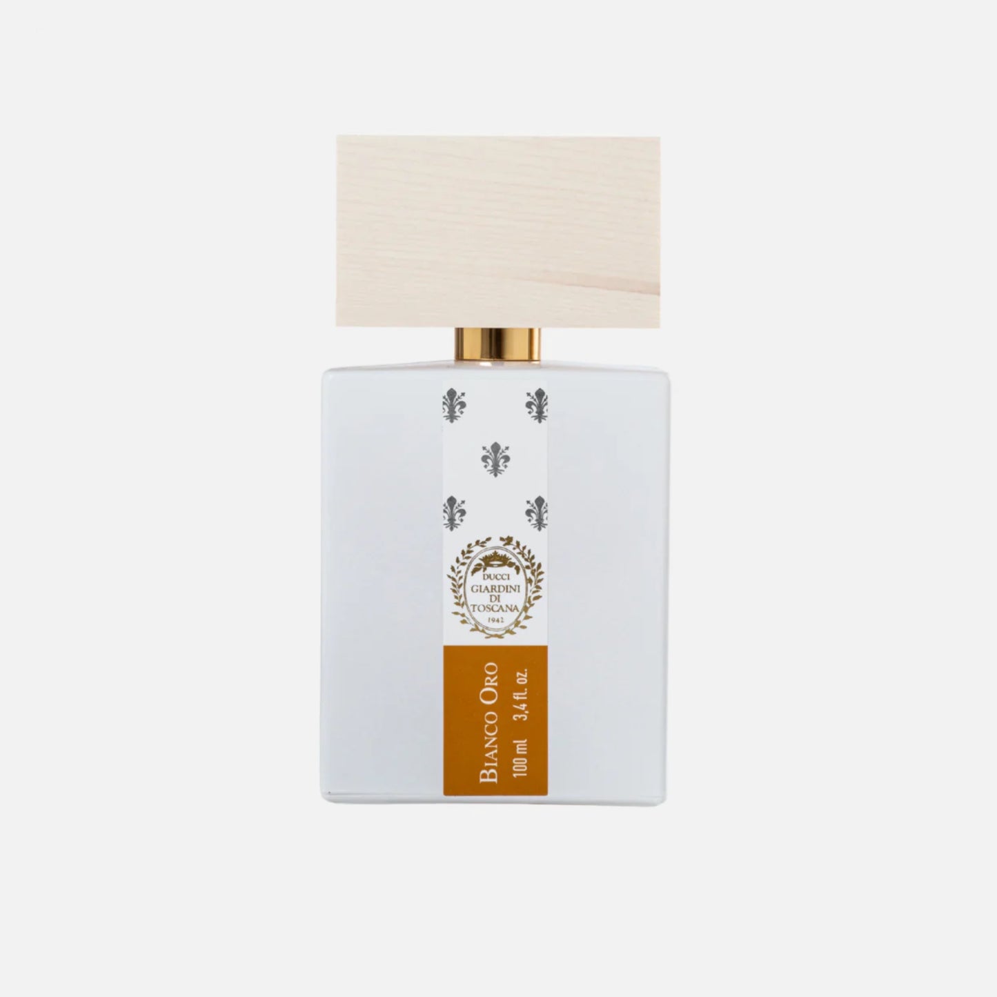Bianco Oro