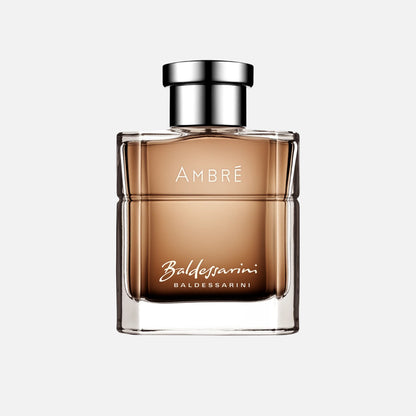 Baldessarini Ambré Men's Eau de Toilette - 90ml