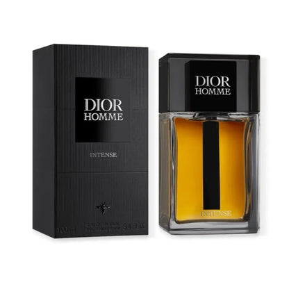Dior Homme Intense