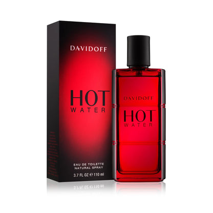 Hot Water