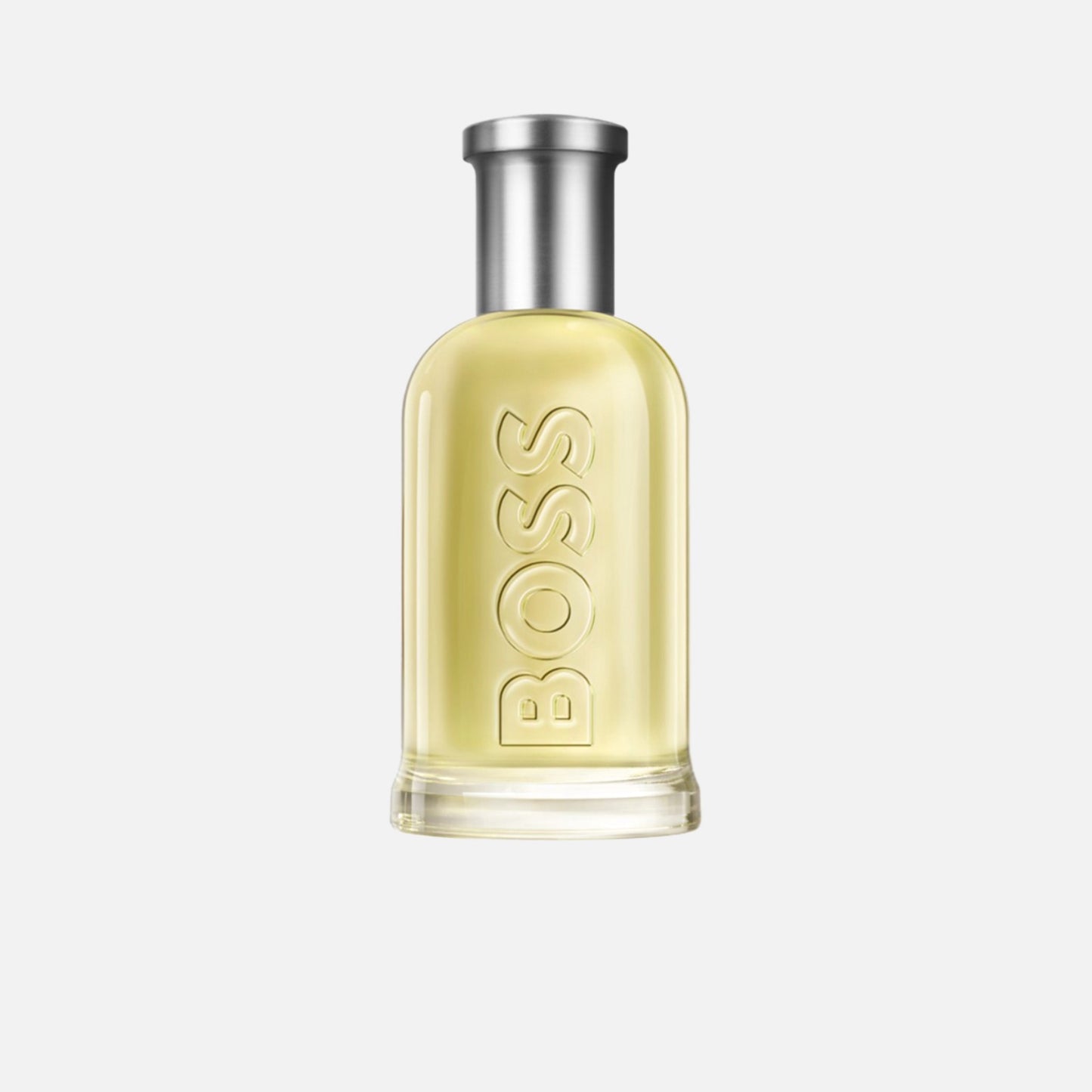 Boss Bottled