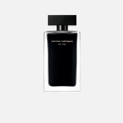 for her