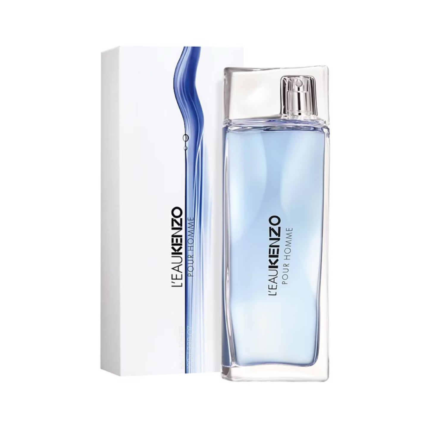 L'Eau Kenzo Pour Homme