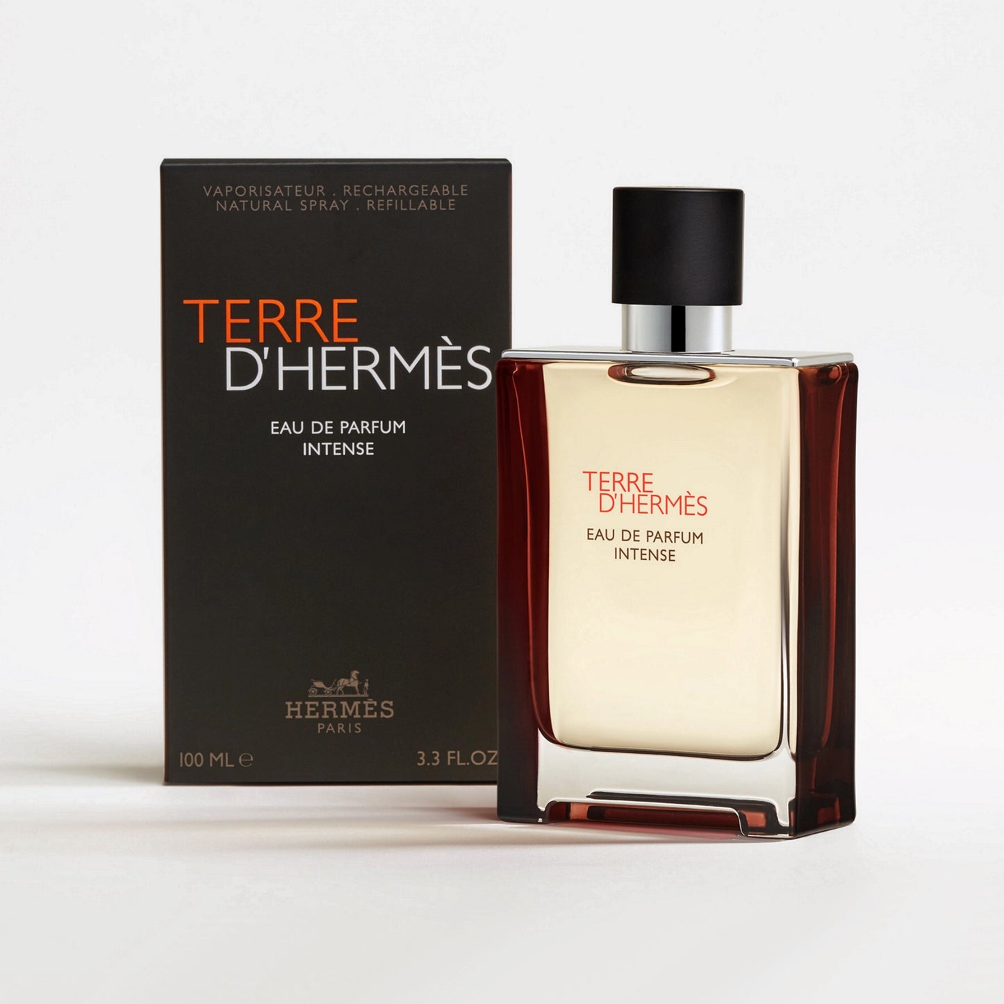 Terre d'Hermès Intense