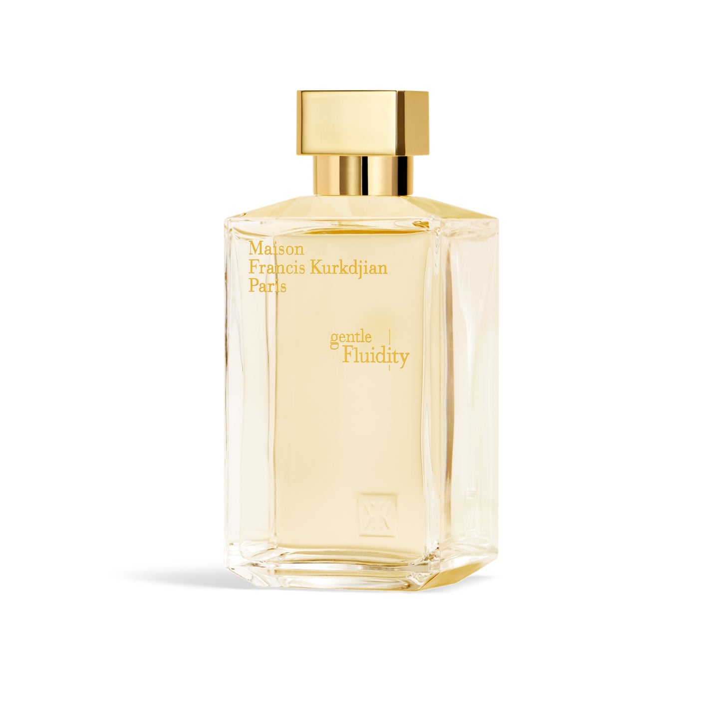 gentle Fluidity Gold Edition