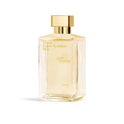 gentle Fluidity Gold Edition