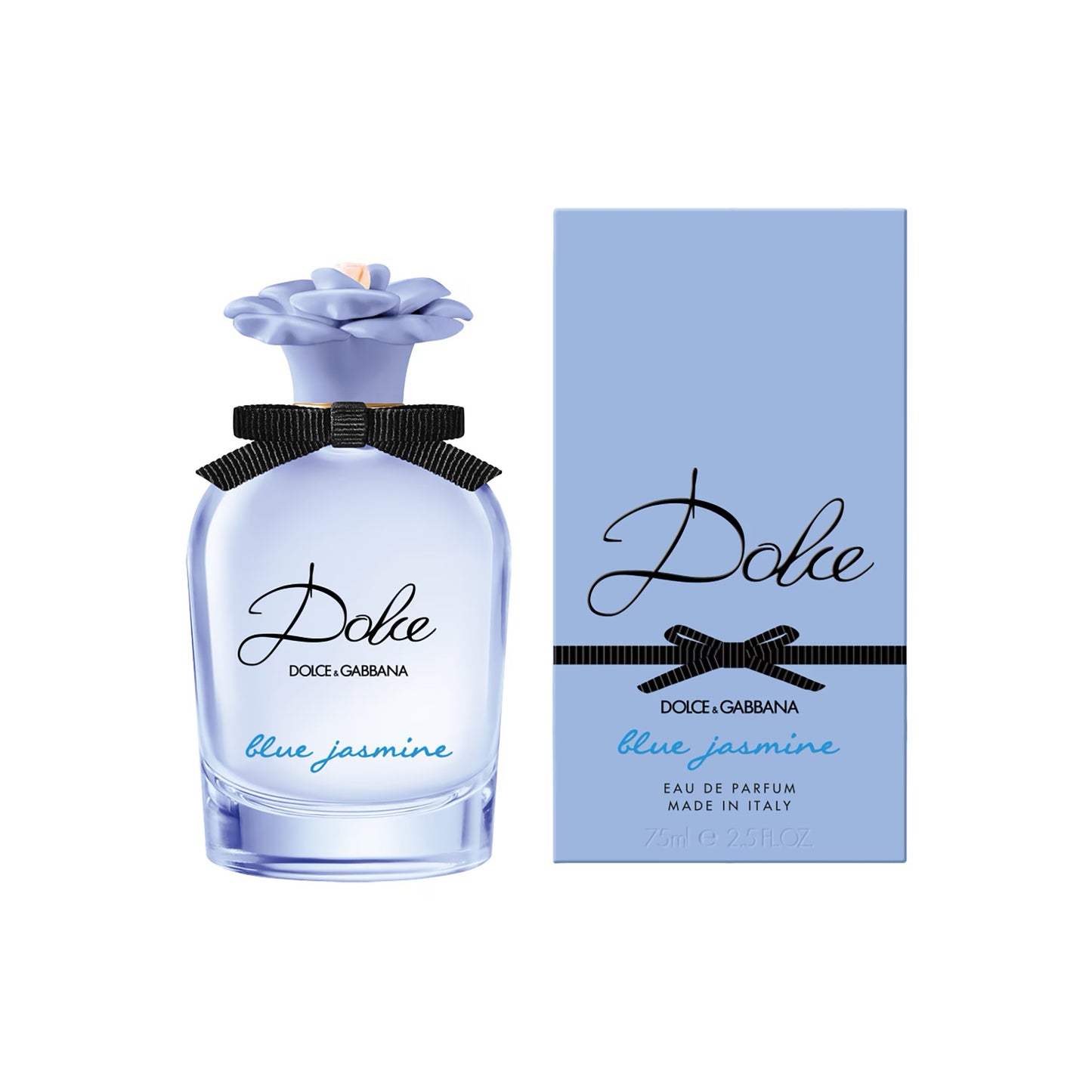 Dolce Blue Jasmine
