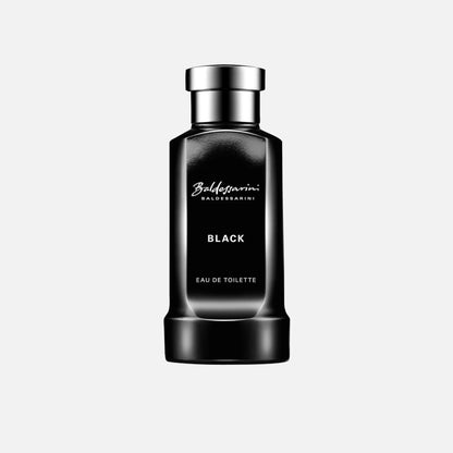 Baldessarini Black Men's Eau de Toilette - 75ml