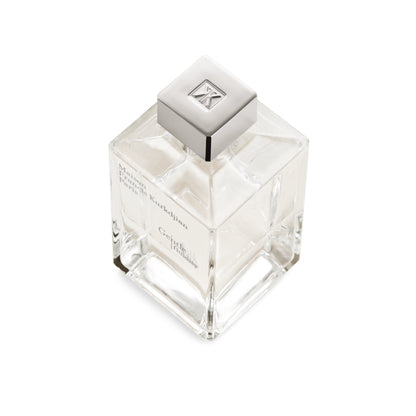 Gentle fluidity Silver Edition