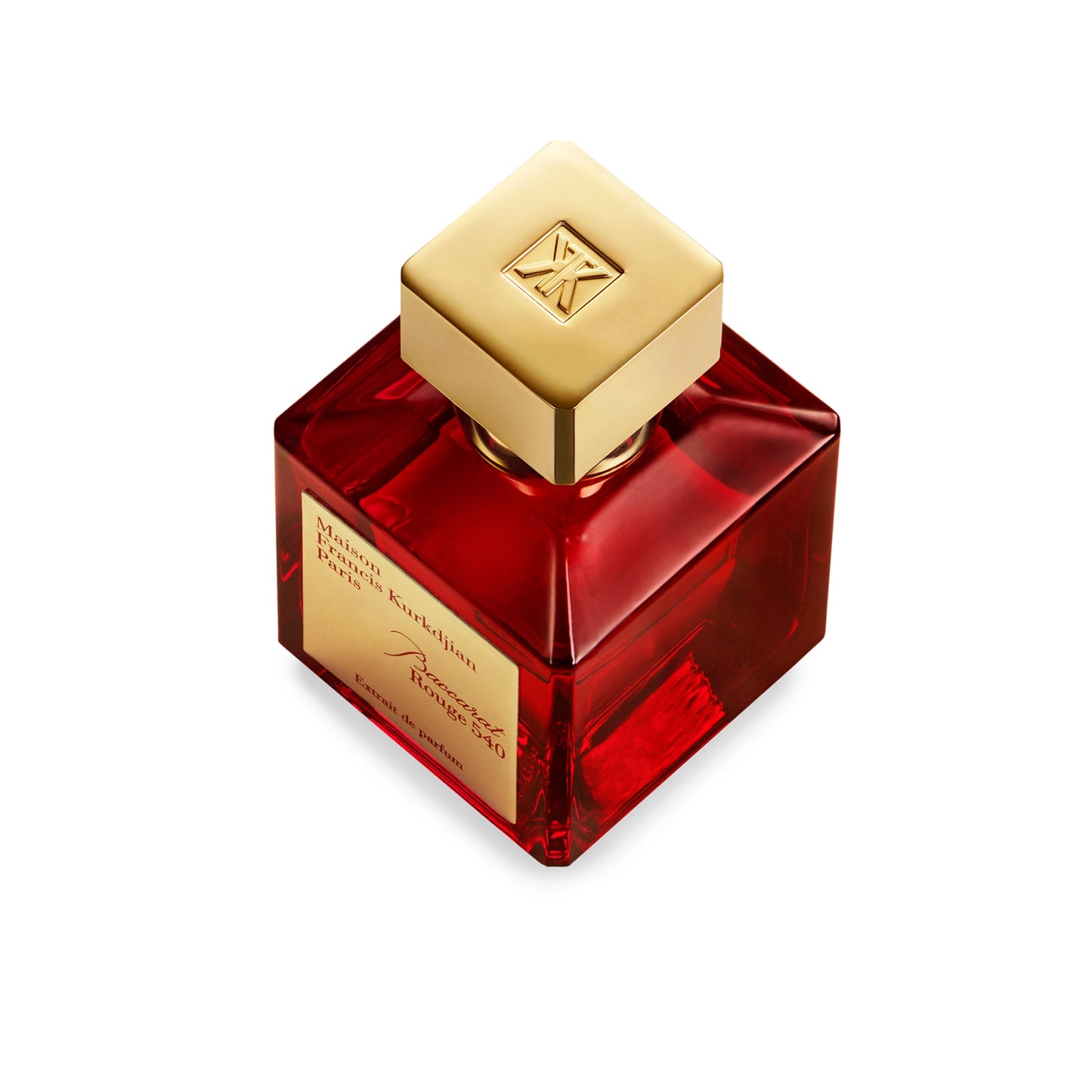 Baccarat Rouge 540