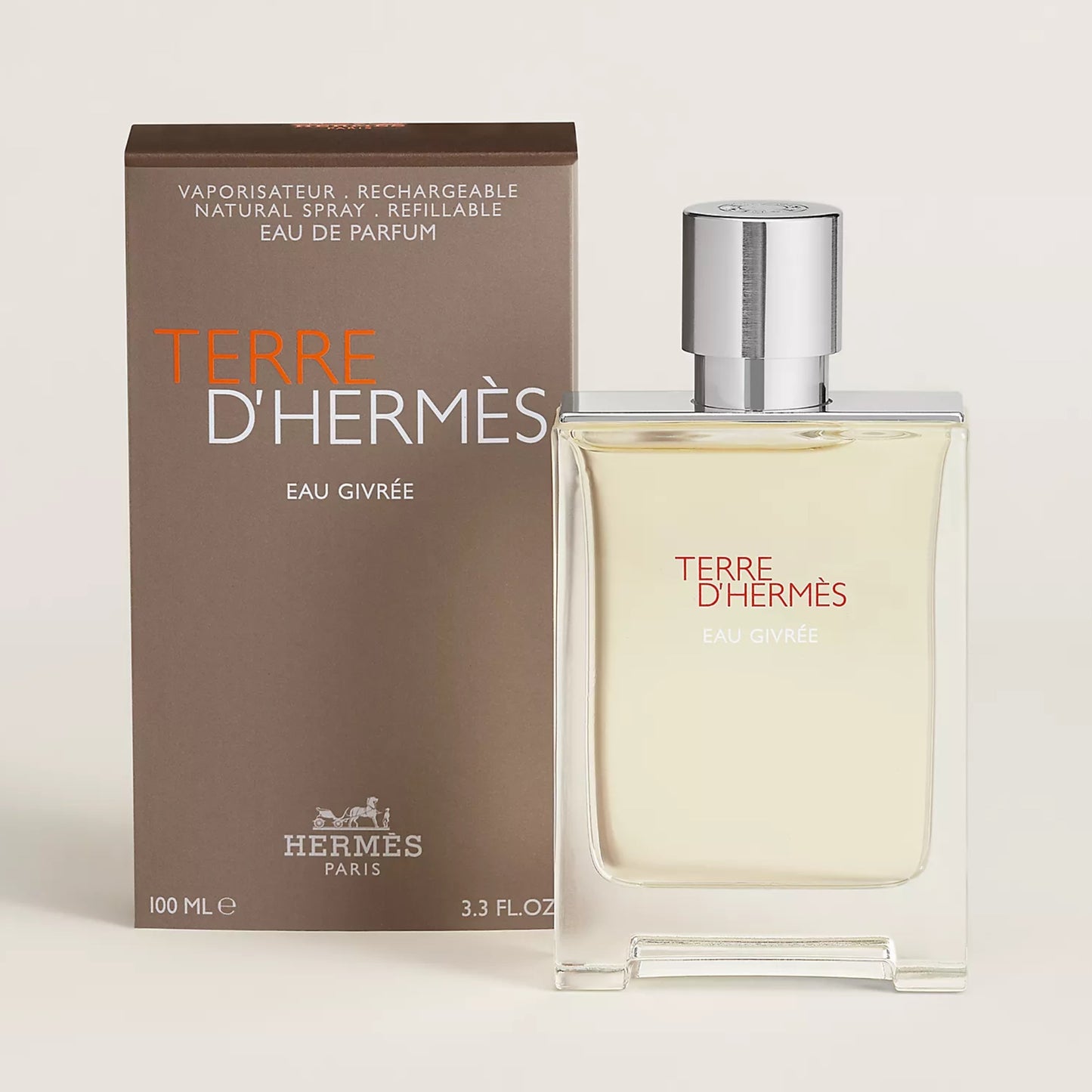 Terre d'Hermès Eau Givree