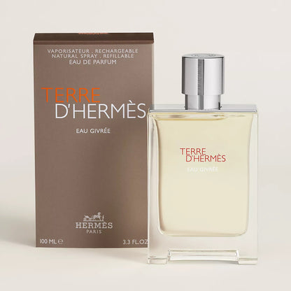 Terre d'Hermès Eau Givree