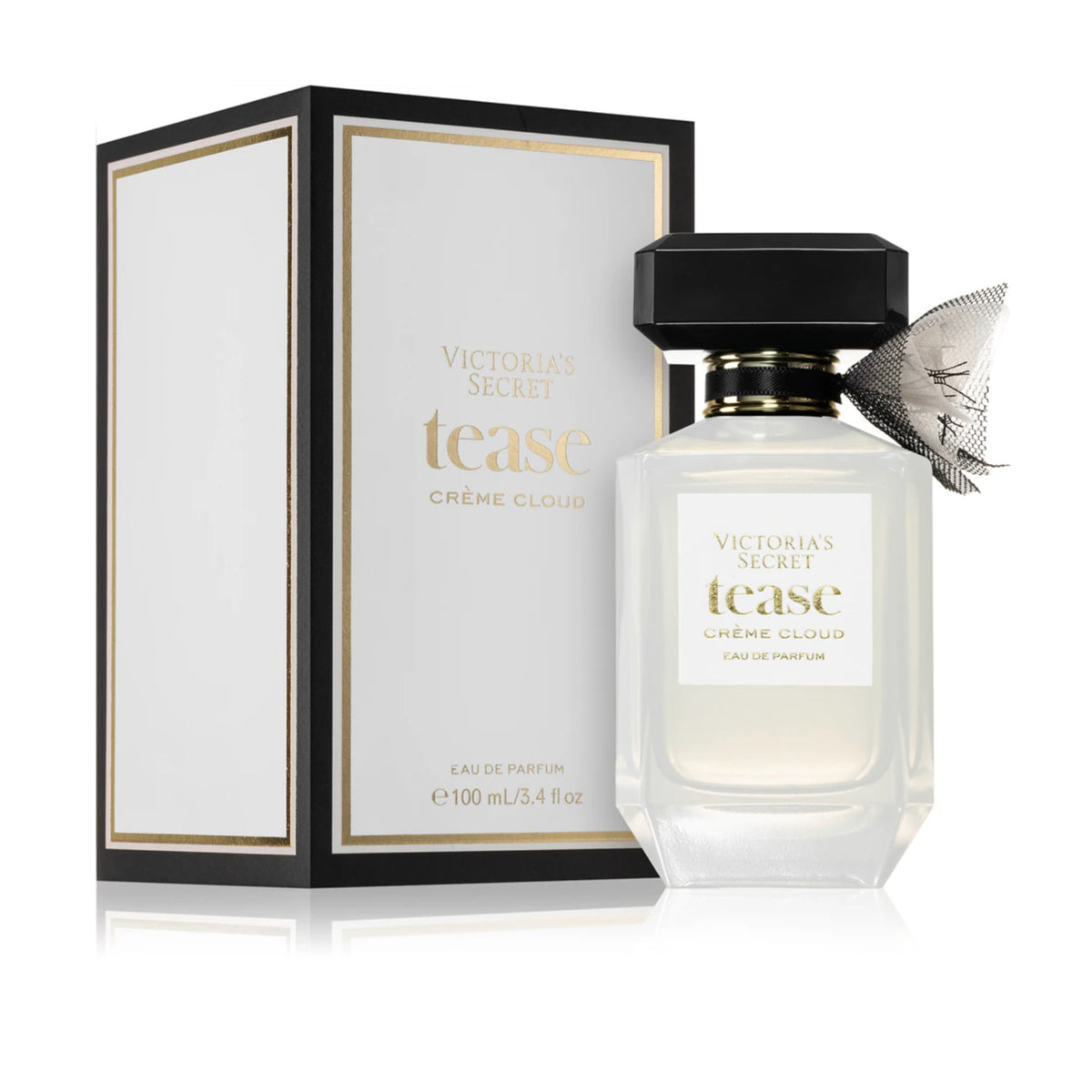 Victoria's Secret Tease Crème Cloud Women's Eau de Parfum - 100ml