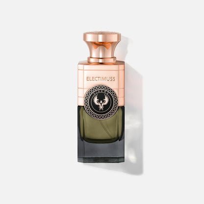 Electimuss Vixere Unisex Pure Parfum - 100ml