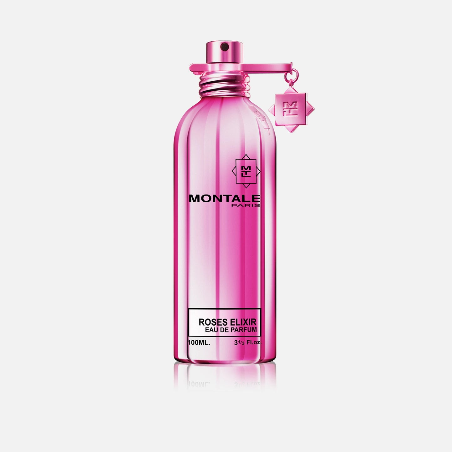 Montale Rose Elixir Women's Eau de Parfum - 100ml